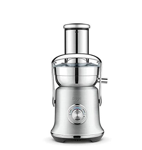 Sage Appliances Nutri Juicer Cold XL