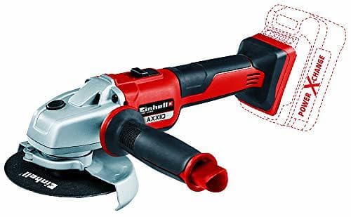 Einhell AXXIO 18V Li-Solo (Uden Batteri)