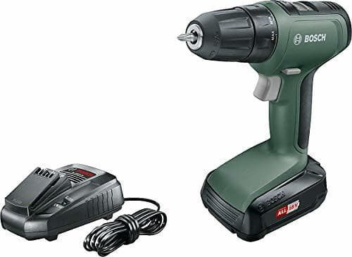 Bosch UniversalDrill 18 (1x1.5Ah)