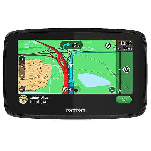 TomTom GO Essential 5 (Europe)