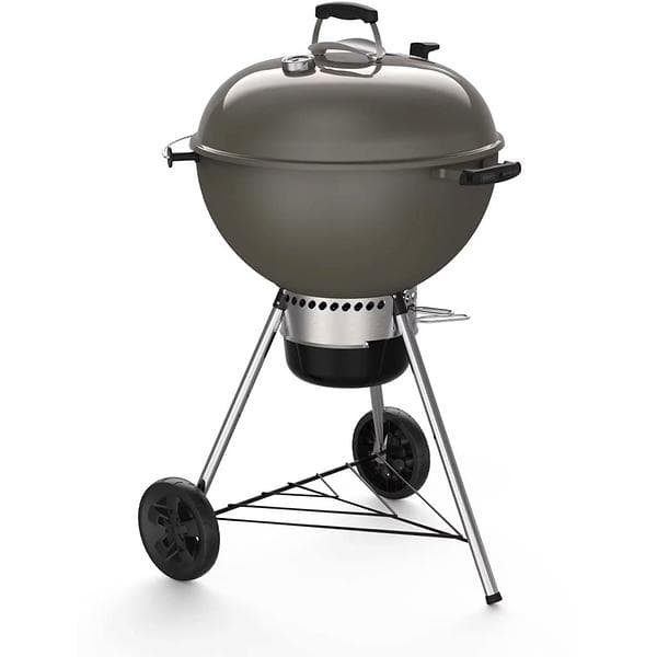 Weber Master-Touch GBS C-5750