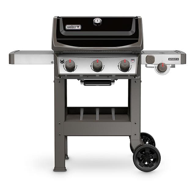 Weber Spirit II E-320 GBS