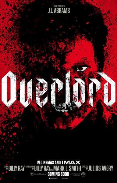 Overlord (UHD+BD)