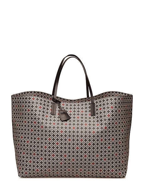 By Malene Birger Abi Large Tote Bag