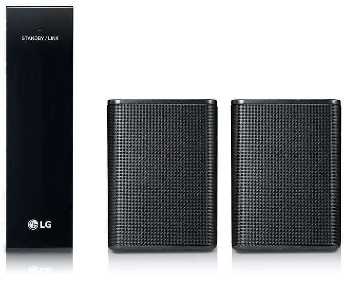 LG SPK8