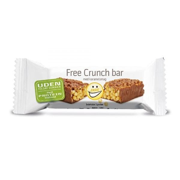 Easis Free Bar 35g