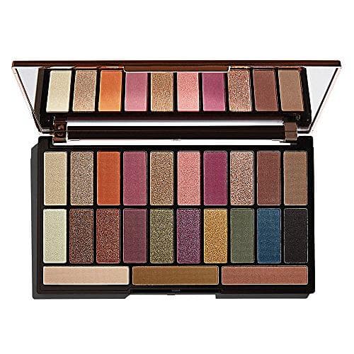 Makeup Revolution Tammi Tropical Paradise Eyeshadow Palette