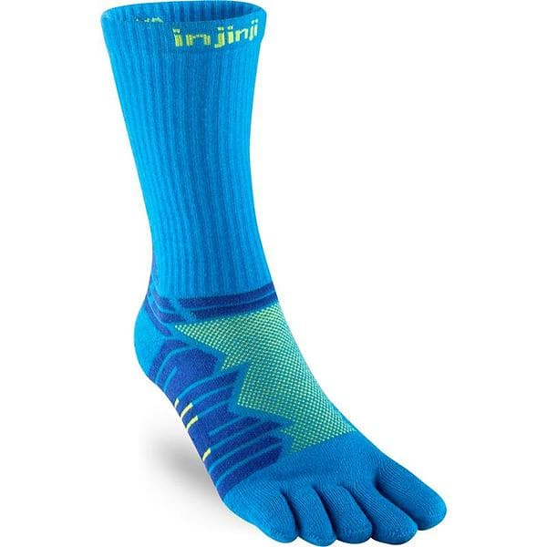 Injinji Ultra Run Crew Sock