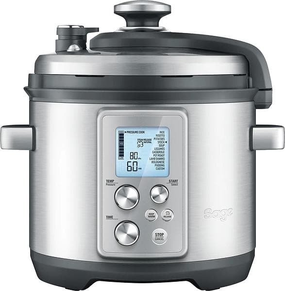 Sage Appliances The Fast Slow Pro