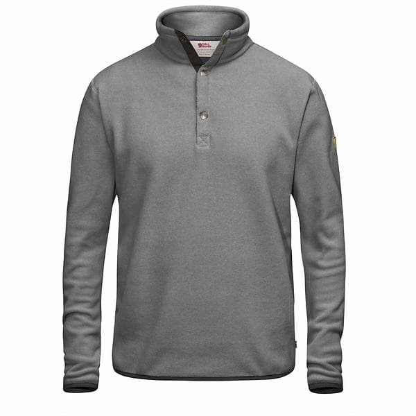 Fjällräven Övik Fleece Sweater (Herre)