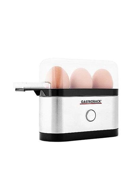 Gastroback Mini Egg Cooker