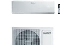 Vaillant climaVAIR VAI 5-025 WN