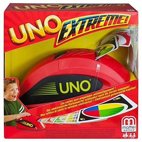 UNO: Extreme