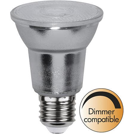 Star Trading LED PAR20 Spotlight 400lm 2700K E27 5W (Dimmable)