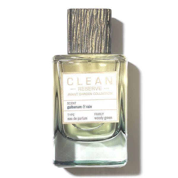 Clean Reserve Galbanum & Rain edp 100ml