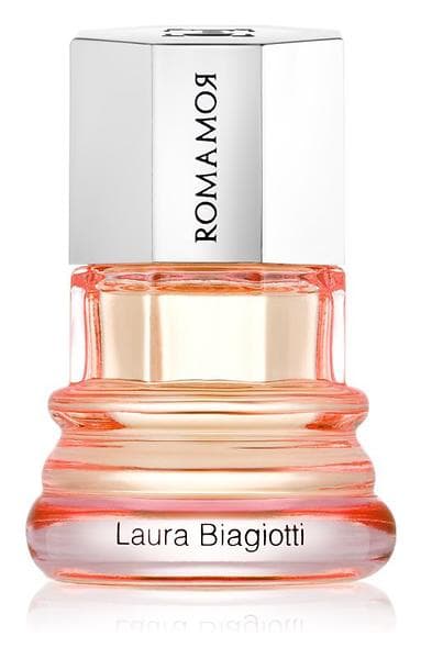 Laura Biagiotti Romamor edt 25ml