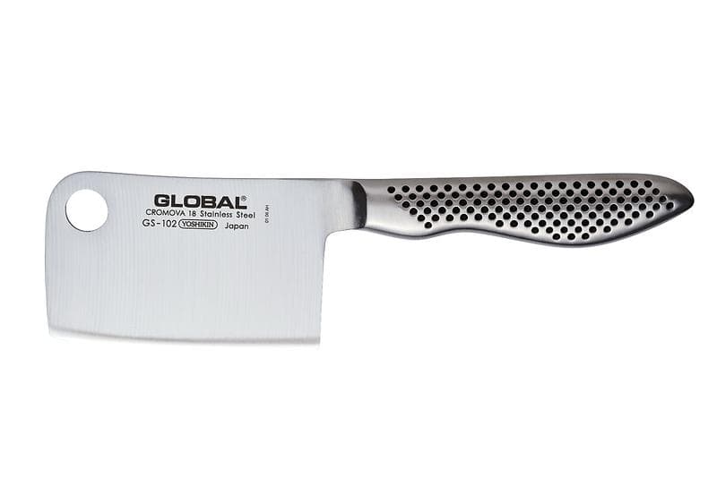 Global GS-102 Mini Kødøkse 8cm