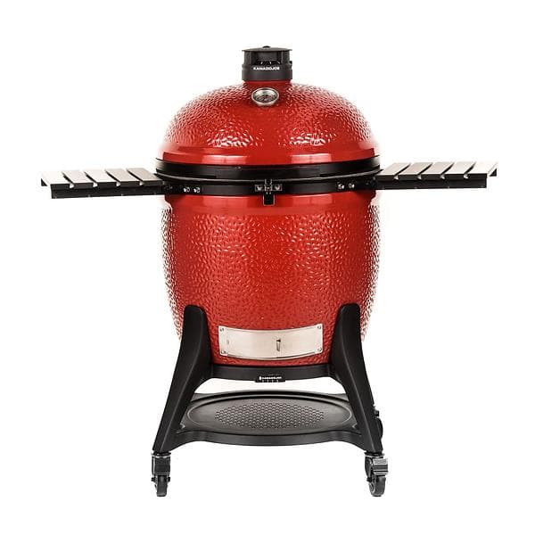 Kamado Joe Big Joe III 24"