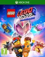 LEGO Movie: The Videogame 2 (Xbox One | Series X/S)