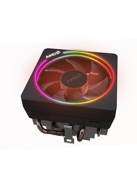 AMD Wraith Prism