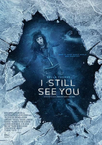 I Still See You (Blu-ray)