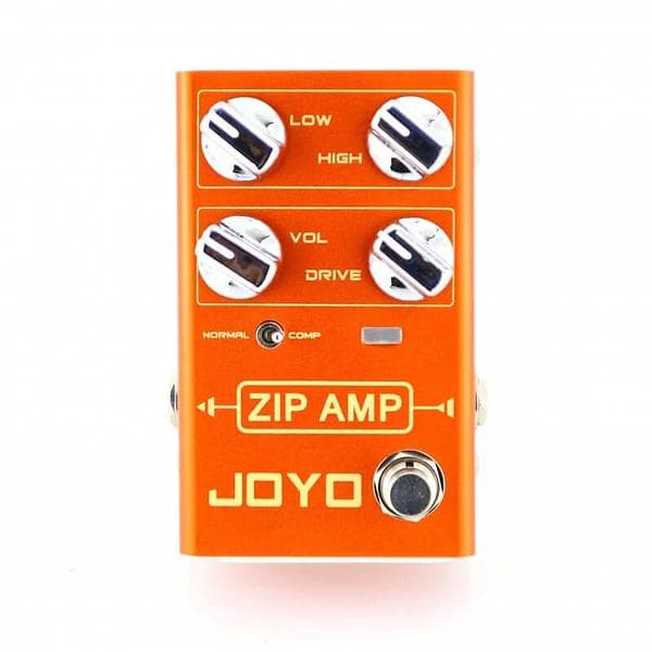 Joyo R-04 Zip Amo