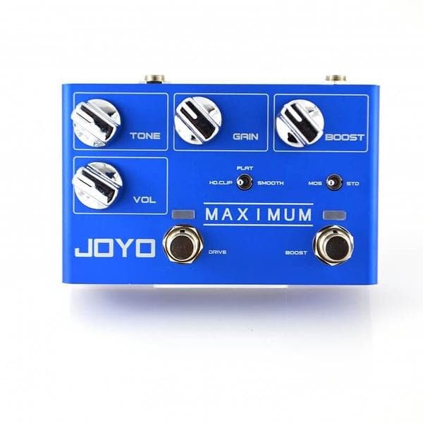 Joyo R-05 Maximum