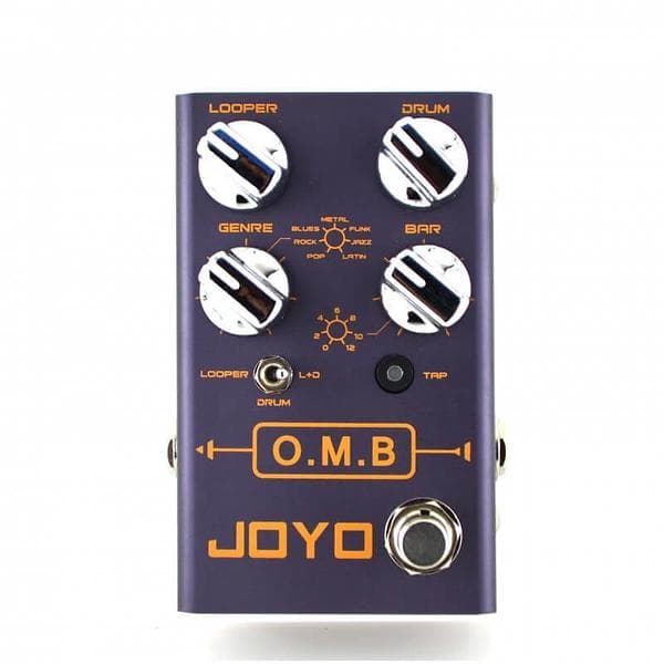 Joyo R-06 Omb