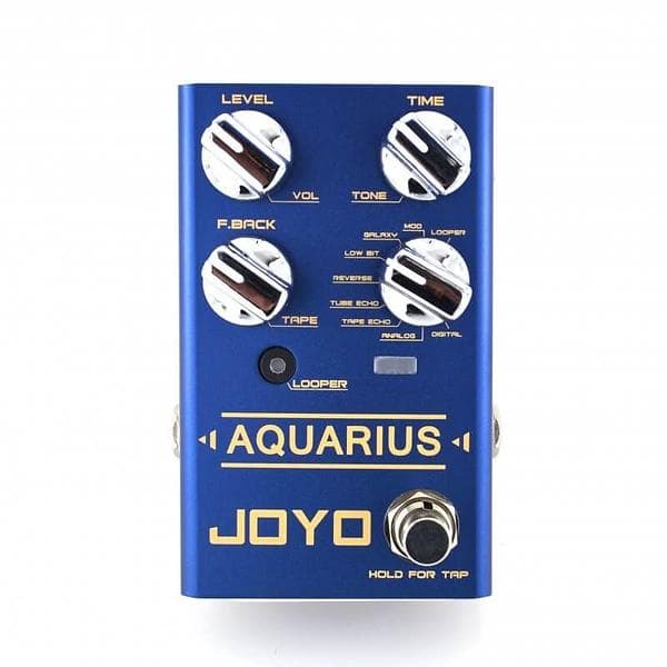 Joyo R-07 Aquarius