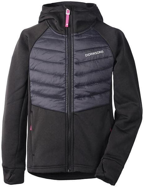 Didriksons Tovik Hybrid Jacket (Jr)