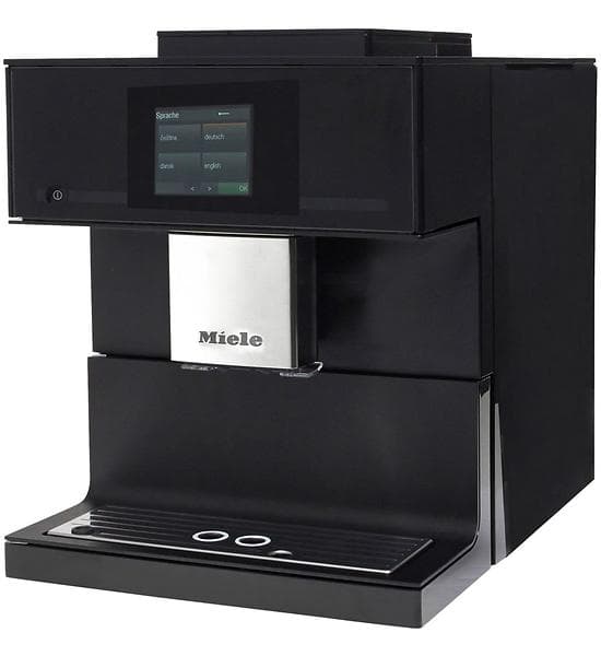 Miele CM7750