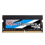 G.Skill Ripjaws SO-DIMM DDR4 2666MHz 16GB (F4-2666C19S-16GRS)