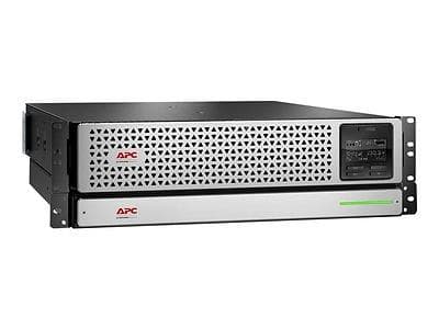 APC Smart-UPS SRT SRTL3000RMXLI-NC