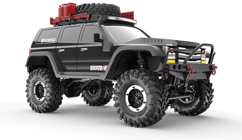 Redcat Racing Everest Gen7 Pro 1:10 RTR