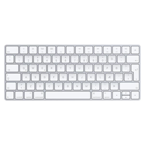 Apple Magic Keyboard (DK)