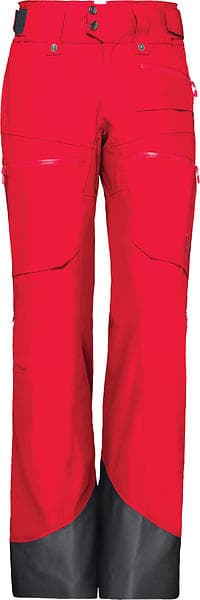 Norrøna Lofoten GTX Insulated Pants (Dame)