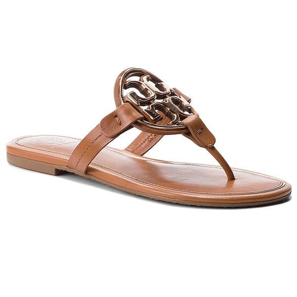 Tory Burch Metal Miller (Dame)