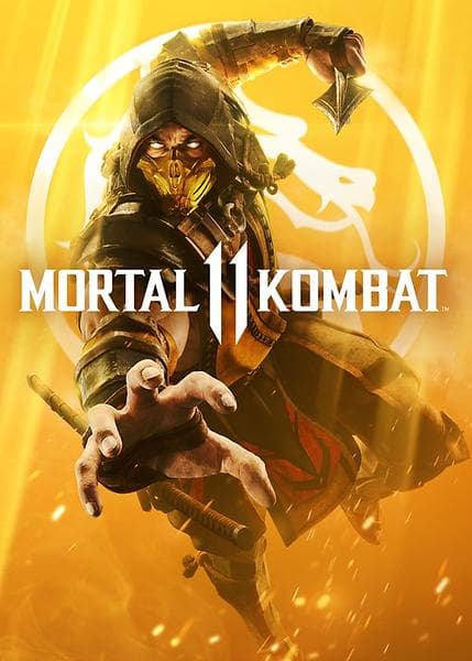 Mortal Kombat 11 (PC)