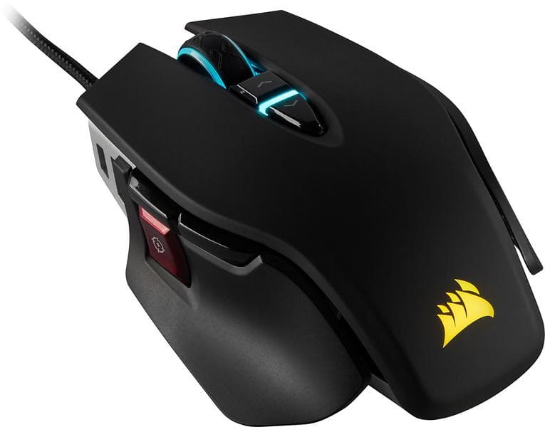 Corsair Gaming M65 RGB Elite