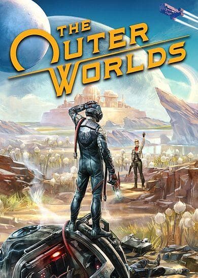 The Outer Worlds (PC)