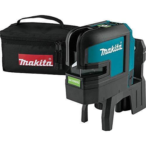 Makita SK106GDZ (Uden Batteri)