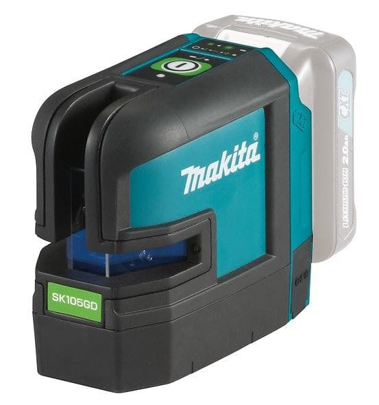 Makita SK105GDZ (Uden Batteri)