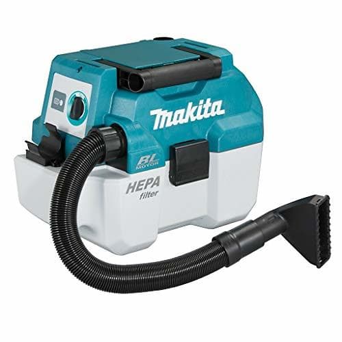 Makita DVC750LZ Cordless