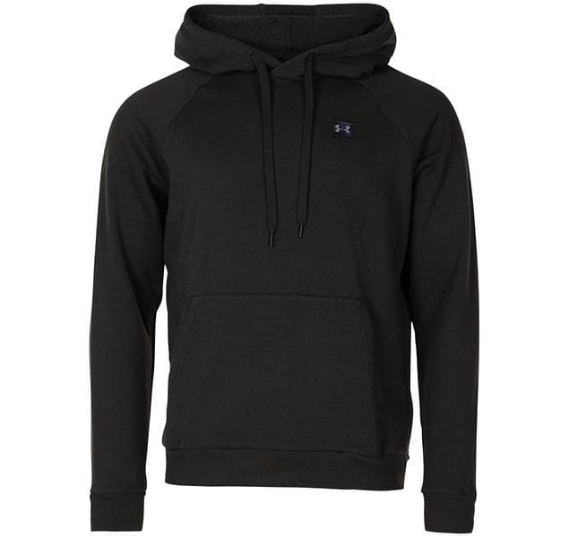 Under Armour Rival Fleece Hoodie (Herre)