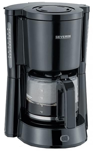 Severin KA 4815