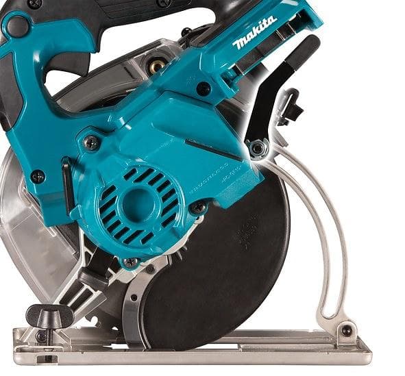 Makita DCS553Z (Uden Batteri)