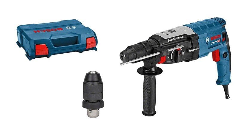 Bosch GBH 2-25 F