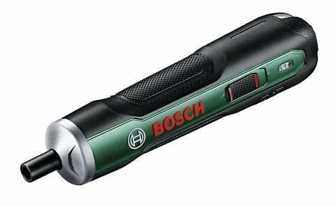 Bosch PushDrive (1x1.5Ah)