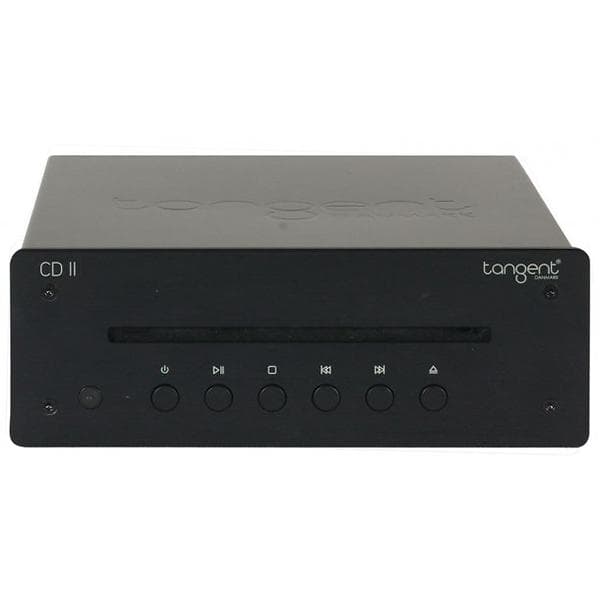 Tangent CD II