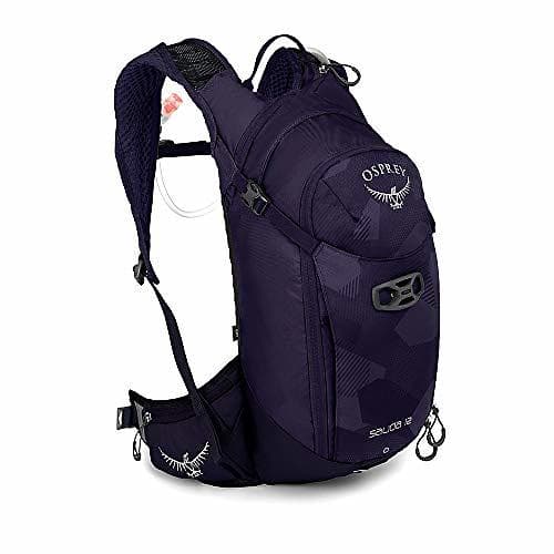 Osprey Salida 12 9.5+2.5L